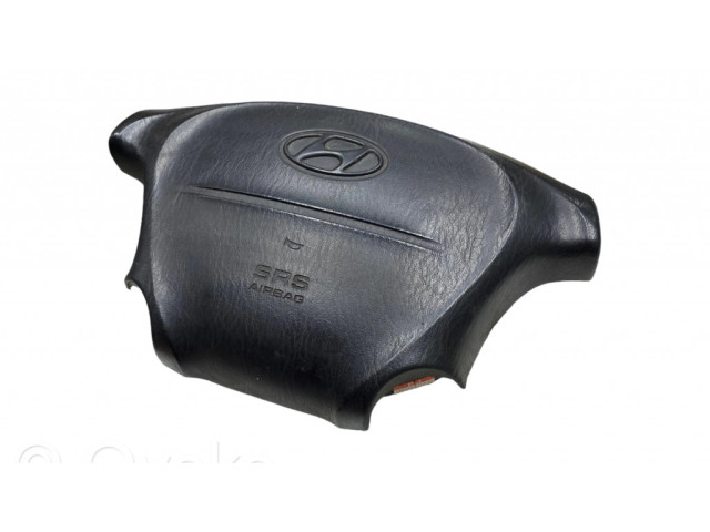 Подушка безопасности водителя 4305249635011, 70600004A   Hyundai H-1, Starex, Satellite