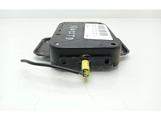 Подушка безопасности двери A1638600605   Mercedes-Benz CL C215