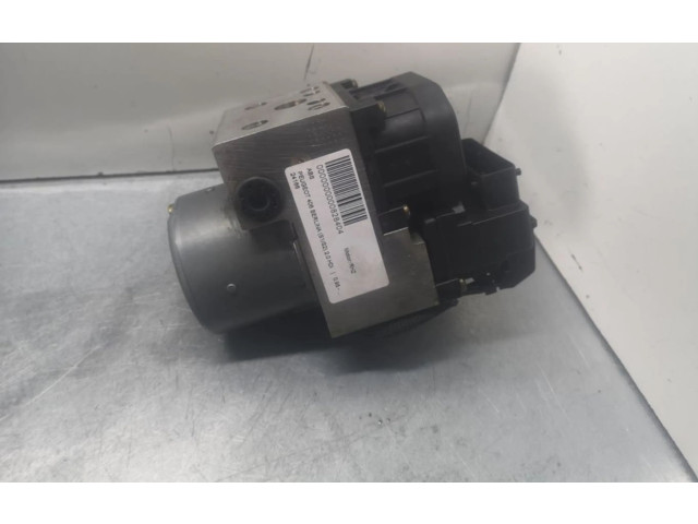 Jednotka ABS 9630532980   Peugeot 406 