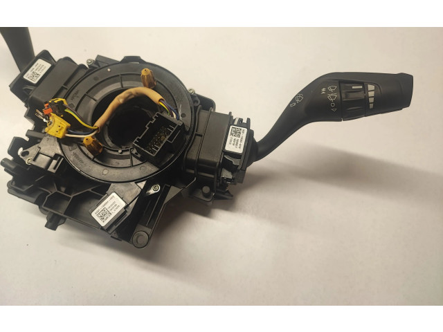 Подрулевой шлейф SRS JR3T14B522JCW, DG9T17A553AFW   Ford Mustang VI
