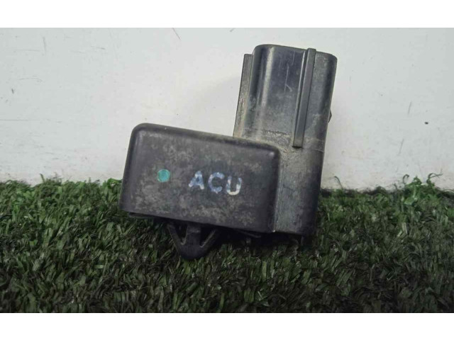 Блок подушек безопасности 96470269, 6.PINES   Chevrolet Aveo