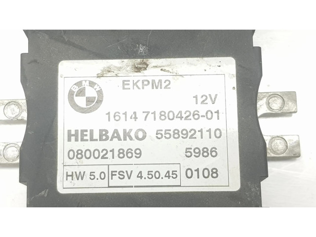 Блок управления 16147180426   BMW X6 E71