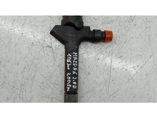 Форсунка rf7j13h50    Mazda 6 для дизельного двигателя  2