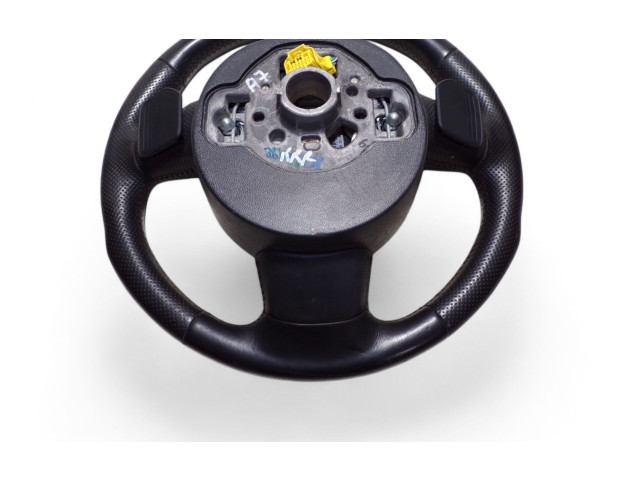 Volant Audi A7 S7 4G 2012 4G0880201F  