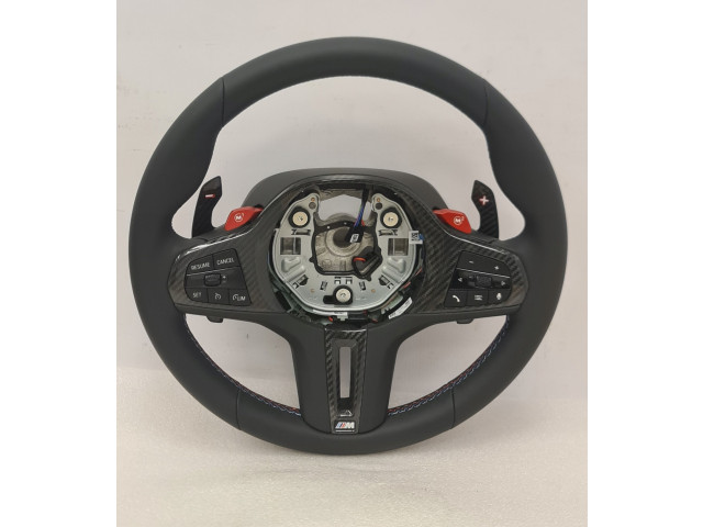 Volant BMW M3 G80 2020 9882677  