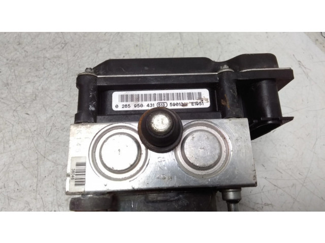 Jednotka ABS 0265950431, 0265234266   Honda FR-V 2006