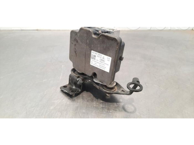 Jednotka ABS 4G0907379S   Audi A6 S6 C7 4G 2017