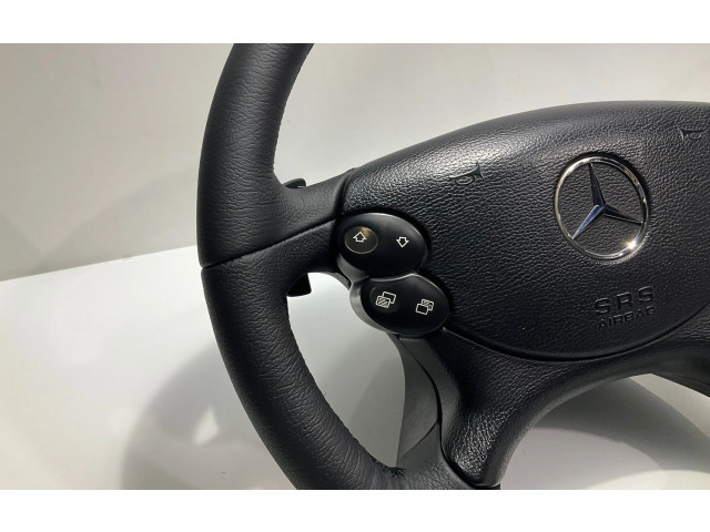 Volant Mercedes-Benz CLS C219 2005   