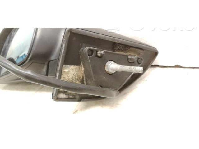 Zpětné zrcátko  Peugeot 407 2004  E9024145, E9014145  