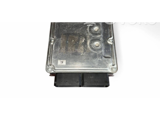 Řídící jednotka 04L907309L, 0281030258   Audi A4 S4 B9 8W 2019