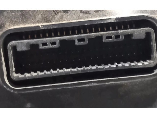 Панель приборов 8380005K00   Toyota Avensis T220       