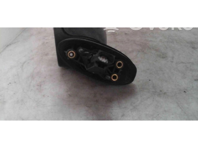 Zpětné zrcátko  Mini One - Cooper R50 - 53 2001  51167192470, 51167192470  