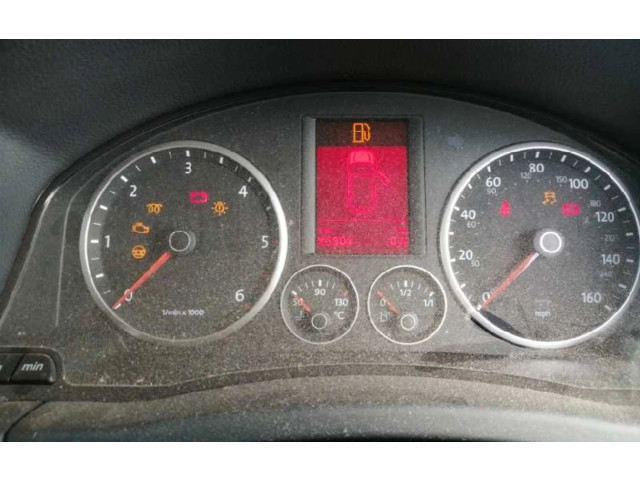 Панель приборов 5N0920970D, A2C53025560MZ   Volkswagen Tiguan       
