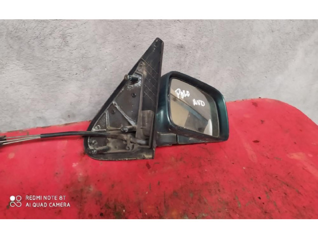 Зеркало электрическое        Volkswagen Polo III 6N 6N2 6NF  1995 - 2001 года   