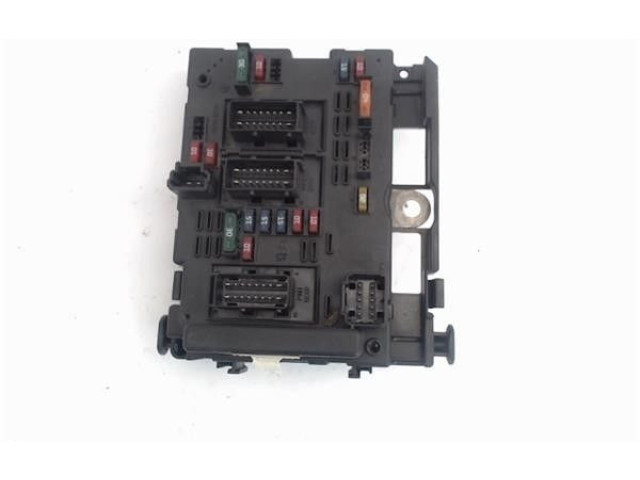 Модуль управления BSM 9650664180   Peugeot 106    