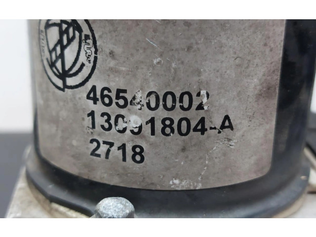 Jednotka ABS 46540002, 13091804A   Fiat Marea 1999