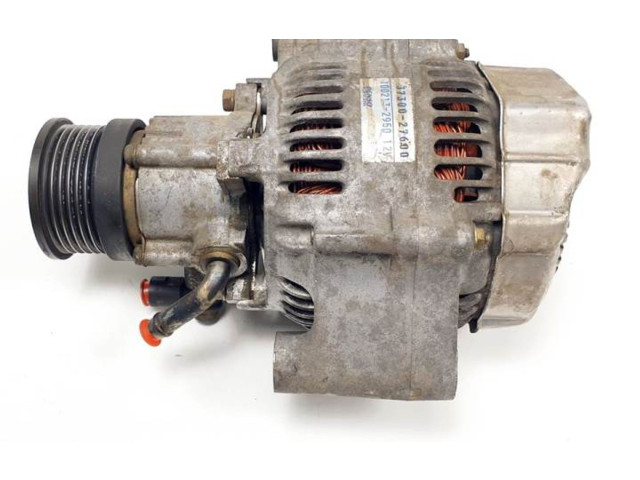 Генератор 3730027600   Hyundai Matrix      
