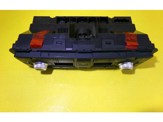Блок управления климат-контролем 4E0820043D, 5HB00848011   Audi A8 S8 D3 4E