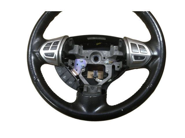 Volant Peugeot 4007 2011   