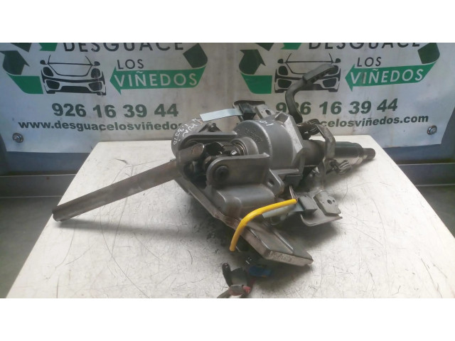 Руль Fiat Punto (199)  2005-2018 года 26117861, COLUMNADIRECCION      