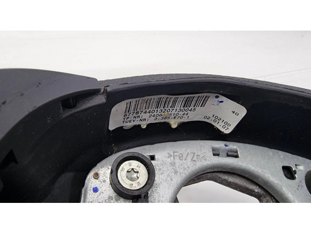 Volant BMW X5 E70 2009 9133466  