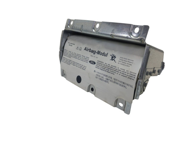 Подушка безопасности пассажира 6G9N042A94BJ, 605210200   Ford S-MAX