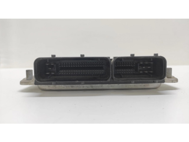 Блок управления двигателя 038906019FA, 0281010629   Ford Galaxy