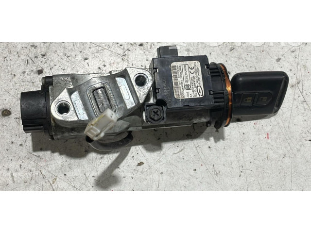 Řídící jednotka 23710BB31A, 23710BB31A   Nissan Qashqai 2008