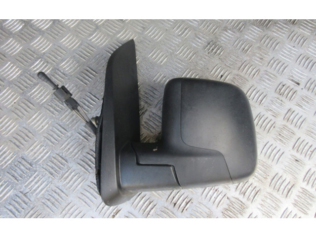 Zpětné zrcátko  Fiat Fiorino 2000    