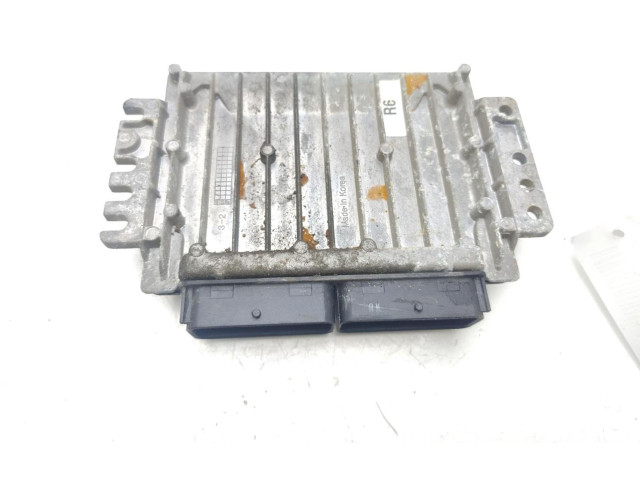 Řídící jednotka 96435897   Chevrolet Rezzo 2007