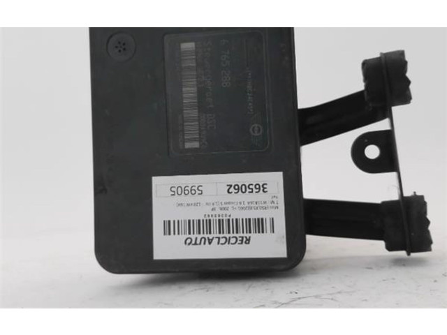 Jednotka ABS 34516765286, 6765288   Mini One - Cooper R50 - 53 2001
