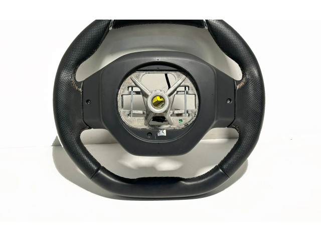 Volant Peugeot 3008 II 2020 98105488ZD, 19025  