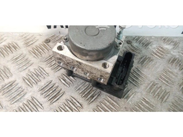 Jednotka ABS 0265800558   Renault Modus 