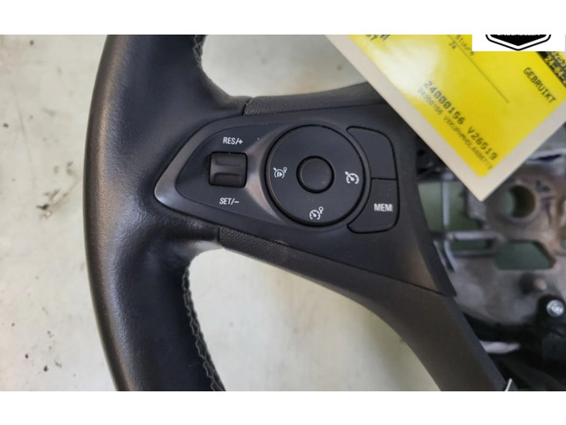 Volant Opel Corsa F 2020 39196701, 39196701  