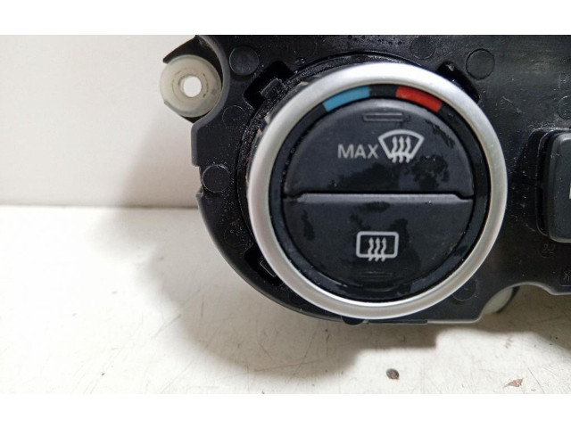 Блок управления климат-контролем 7N0907044R, 7N0907044R   Seat Alhambra (Mk1)