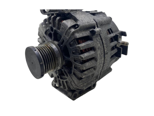Генератор 555590180500, H543406A   Mercedes-Benz Vito Viano W639      