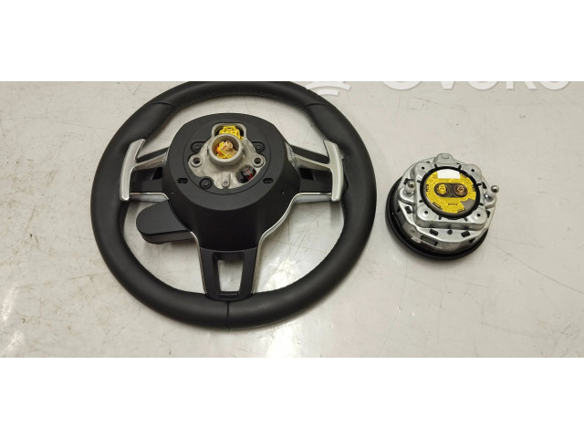 Volant Porsche Cayenne (9Y0 9Y3) 2022 9y0419091km, 9y0880201n  