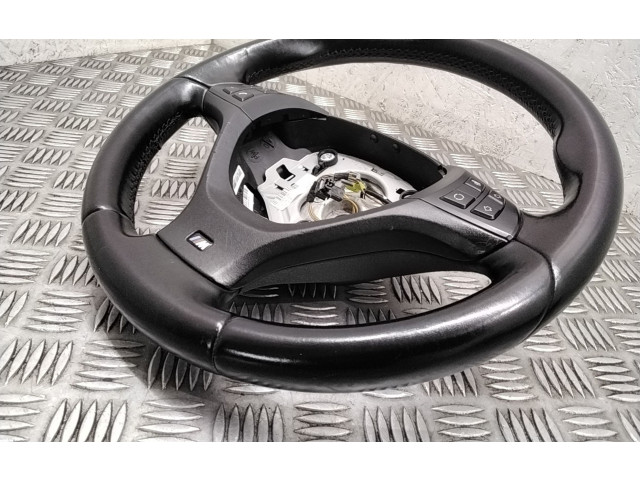 Volant BMW X5 E70 2012 3062675  