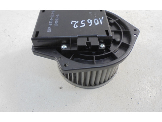 Вентилятор печки    DRF8434012G, DRF8434012G   Mitsubishi Lancer VIII