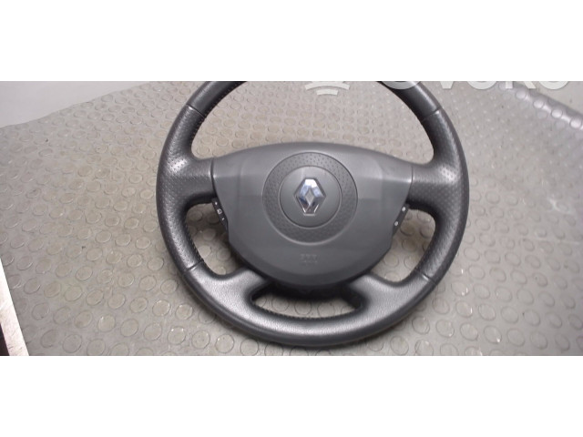 Volant Renault Laguna II 2007 8200460327, NICHTZUTREFFEND  