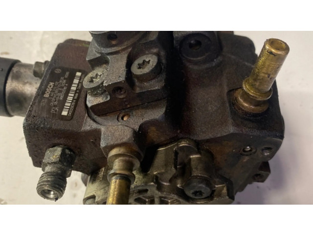 Vstřikovací čerpadlo PSA0445010102, CR0P1H3R701078125   Ford Focus C-MAX  pro naftový motor 1.6  