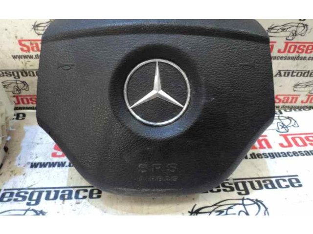 Volant Mercedes-Benz B W245 2006   