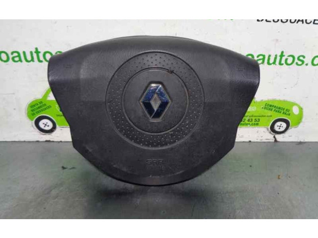 Подушка безопасности водителя 8200102820A   Renault Vel Satis