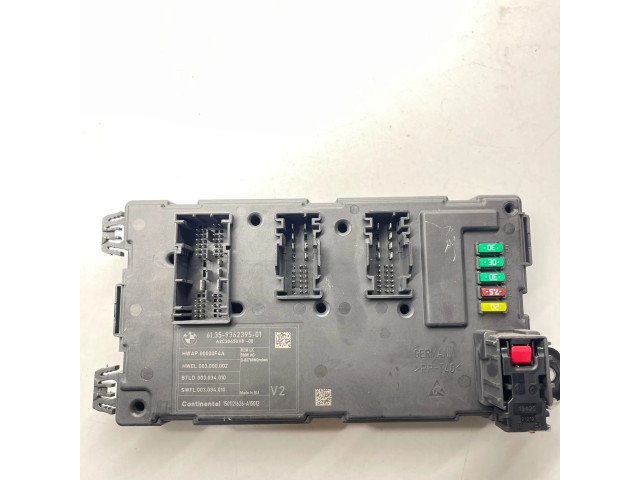 Блок комфорта 9362395, 00000F4A   BMW 3 F30 F35 F31   