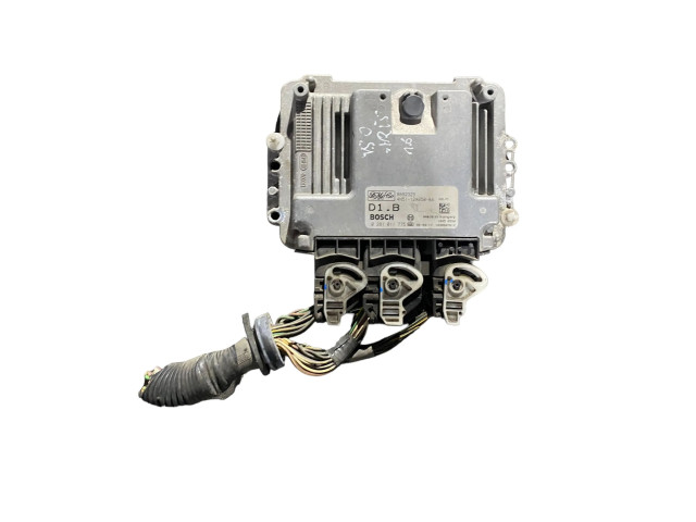 Блок управления 8692329, 869232AA5BA   Volvo V50