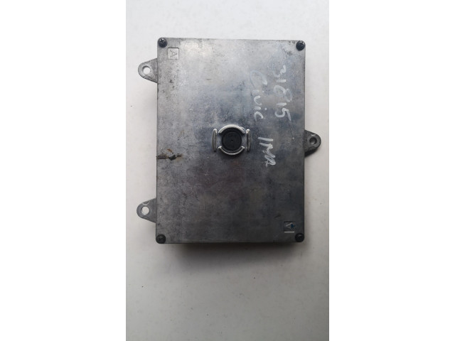 Řídící jednotka 37820-RMX-E06, 37820-RMX-E06 3260-110024   Honda Civic 2005