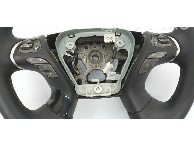 Volant Infiniti M30 2012 484301MF2A, 255501MF4A  