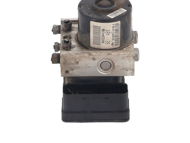 Jednotka ABS 9665344180   Peugeot 207 2008