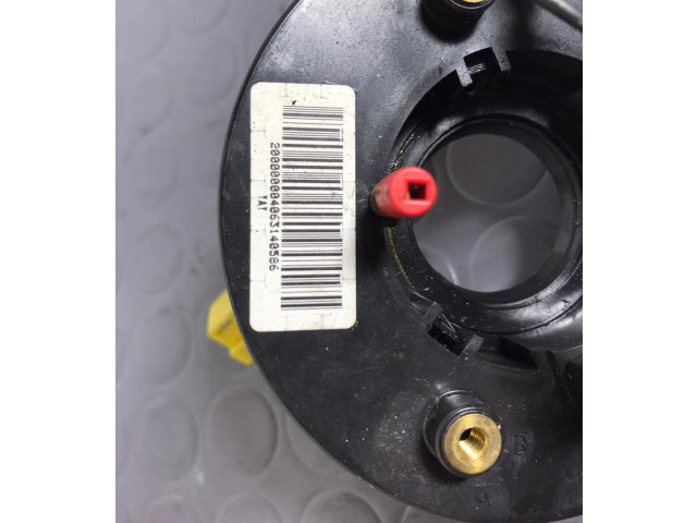 Подрулевой шлейф SRS 200000004063140586, 200000004063140586   Tata Indica Vista I