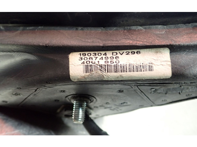 Zpětné zrcátko  Volvo S40 2004    